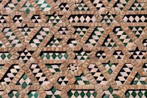 Mudéjar aragonés en Zaragoza