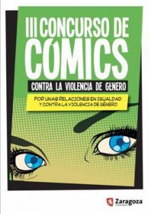 Cómics contra la Violencia de Género