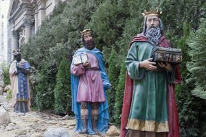 Belenes Zaragoza