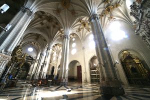 Belenes Zaragoza