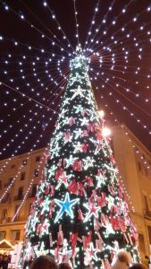 Año Nuevo Zaragoza