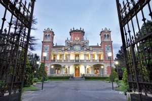 Palacio Larrinaga