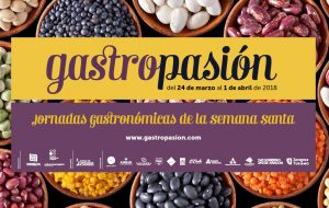 Gastropasión