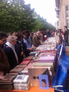 Día del Libro