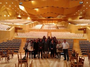 Zaragoza Congresos
