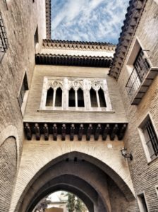 Arco del Deán