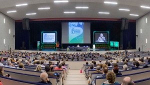 Auditorio del Palacio de Congresos