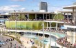 Millones de personas disfrutaron de la Expo 2008