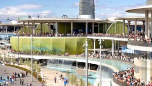 Millones de personas disfrutaron de la Expo 2008