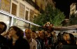 ¡Vive Zaragoza en Blanco con el Bus Nocturno!