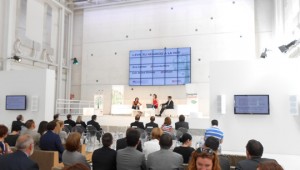Manual de buenas prácticas para la organización de un evento