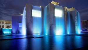 Precios especiales en el Acuario Fluvial, para la Noche bajo las estrellas