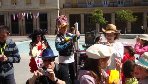 Montones de actividades para peques... y no tan peques