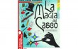 Tres días de magia en pleno casco histórico de Zaragoza