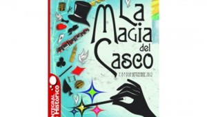Tres días de magia en pleno casco histórico de Zaragoza