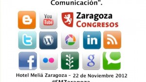 ¿Quieres mejorar tu presencia en las redes sociales? “Social Media sin miedo, sólo es Comunicación”.