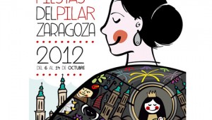 Cartel de fiestas