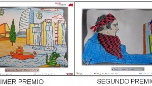 ¡Enhorabuena a los participantes de "Pequeños Artistas Regala Zaragoza"!