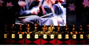Del 31 de octubre al 4 de noviembre en el Teatro Principal.