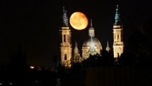 Regala Zaragoza Misteriosa (foto José Luis Hernández)