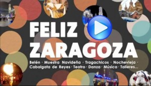 ¡Feliz Zaragoza!