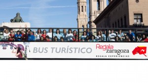 Empezamos el año con todos vosotros.
