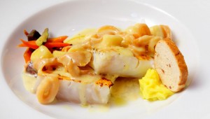 Una idea deliciosa. / A delicious idea.