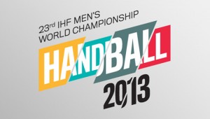 Mundial de Balonmano 2013