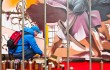 Los artistas urbanos volverán a reinterpretar al pintor.