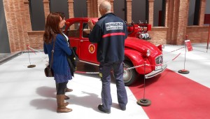 Museo del Fuego