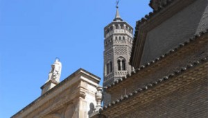 Iglesia de San Pablo Zaragoza