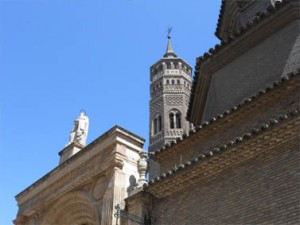 Iglesia de San Pablo Zaragoza