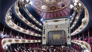 Teatro Principal Zaragoza