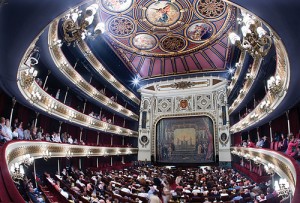 Teatro Principal Zaragoza