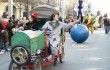Desfile Carnaval Zaragoza