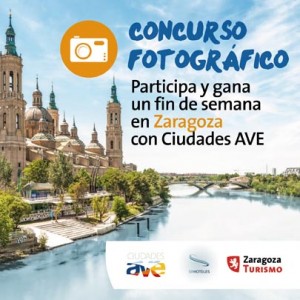 Concurso ciudades AVE Zaragoza