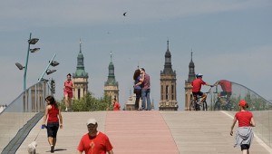 san valentin zaragoza