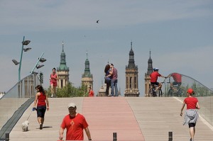 san valentin zaragoza