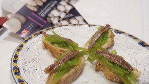 Jornadas Gastronómicas de la Semana Santa