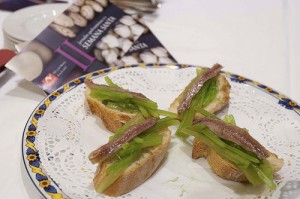 Jornadas Gastronómicas de la Semana Santa