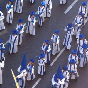 Semana Santa en Zaragoza