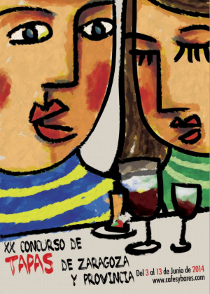 Pinceladas de sabor. Rui Xu.