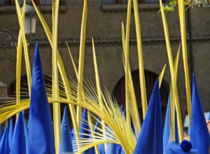 Semana Santa Zaragoza