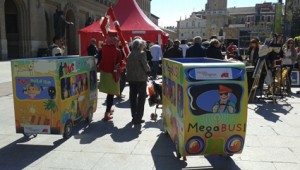 Regala Zaragoza y Goya