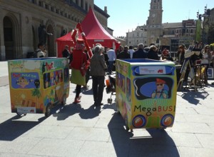 Regala Zaragoza y Goya