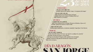san jorge