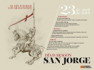 san jorge