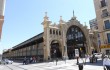 Mercado Central de Zaragoza