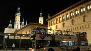 Bus Nocturno
