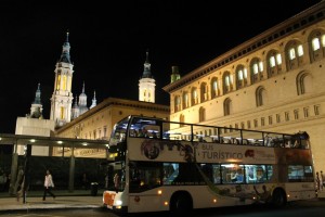 Bus Nocturno
